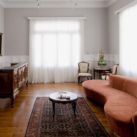 Rhodes City Victoria Mansion A Luxurious Neoclassical Experience المظهر الخارجي الصورة