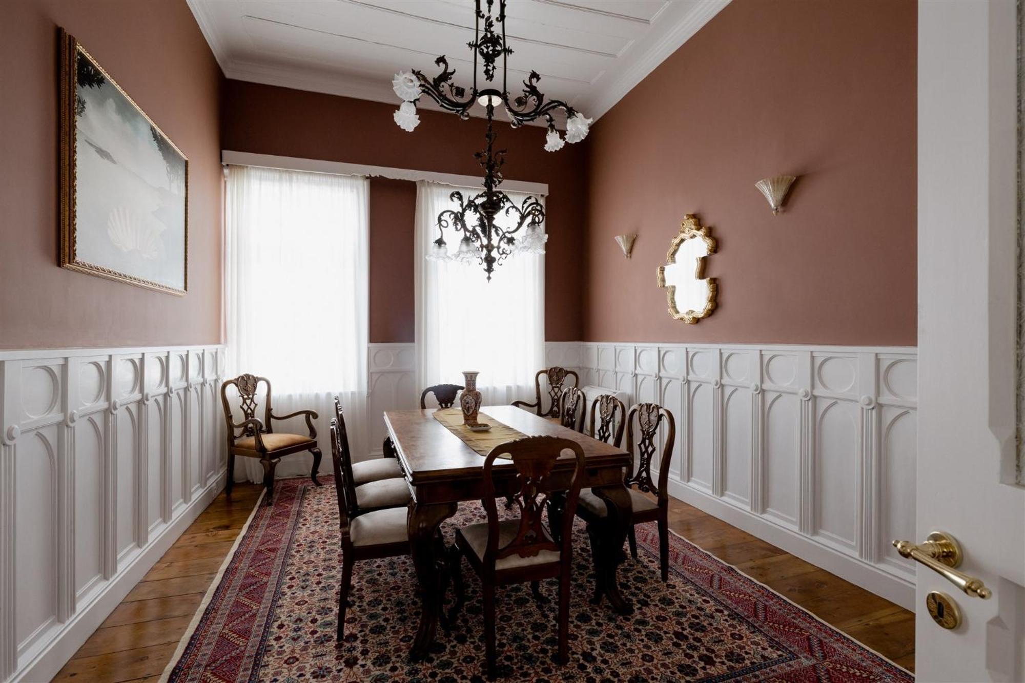 Rhodes City Victoria Mansion A Luxurious Neoclassical Experience المظهر الخارجي الصورة