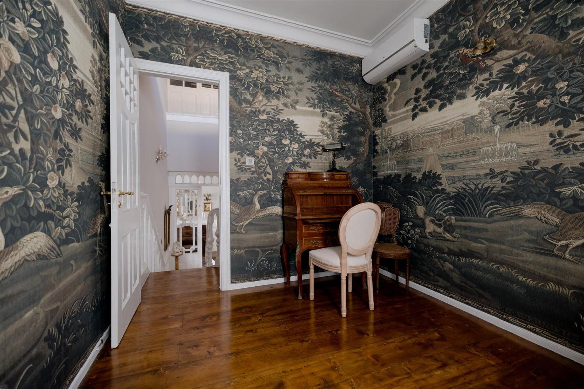 Rhodes City Victoria Mansion A Luxurious Neoclassical Experience المظهر الخارجي الصورة