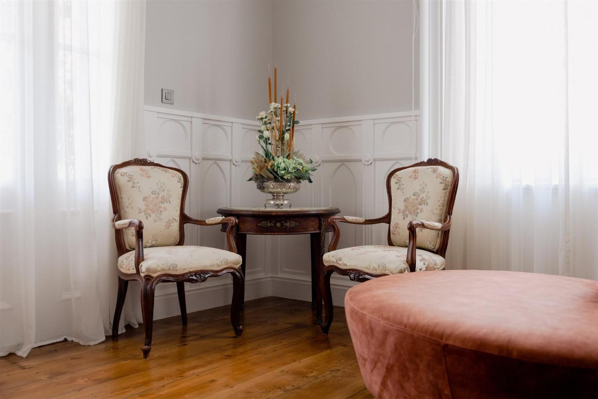 Rhodes City Victoria Mansion A Luxurious Neoclassical Experience المظهر الخارجي الصورة